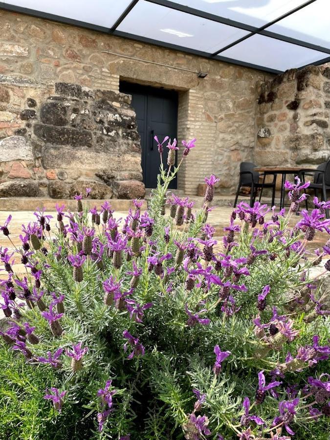 La Bodega Andújar Exterior foto