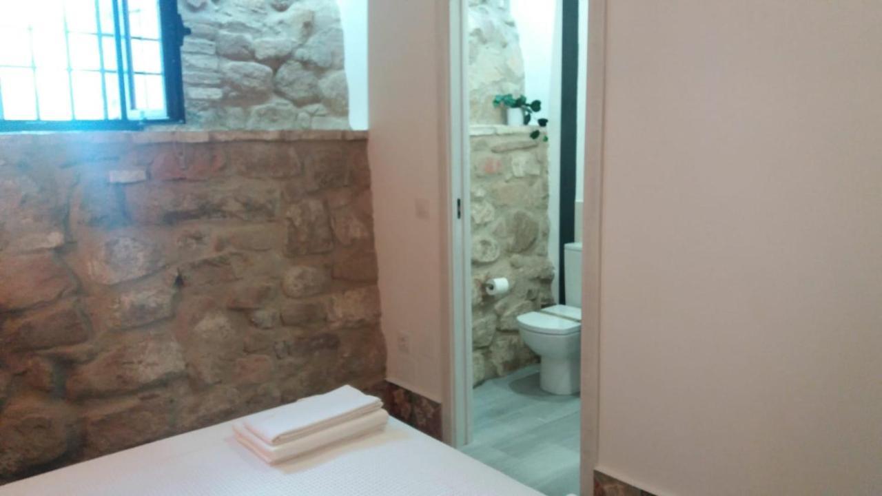 La Bodega Andújar Exterior foto